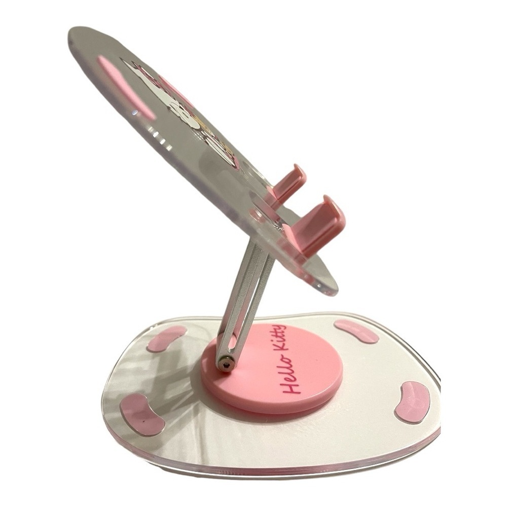 Hello Kitty Cell Phone/Tablet Stand - Picture 2 of 4